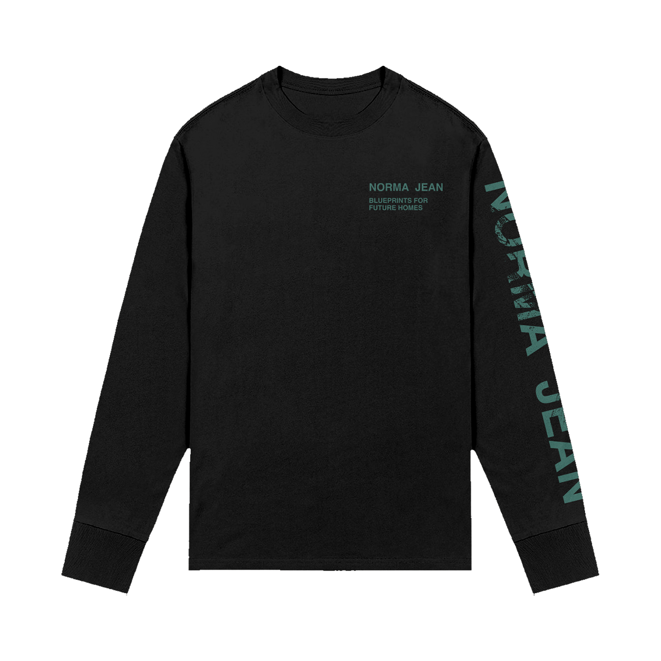 Hell Is Empty Long Sleeve