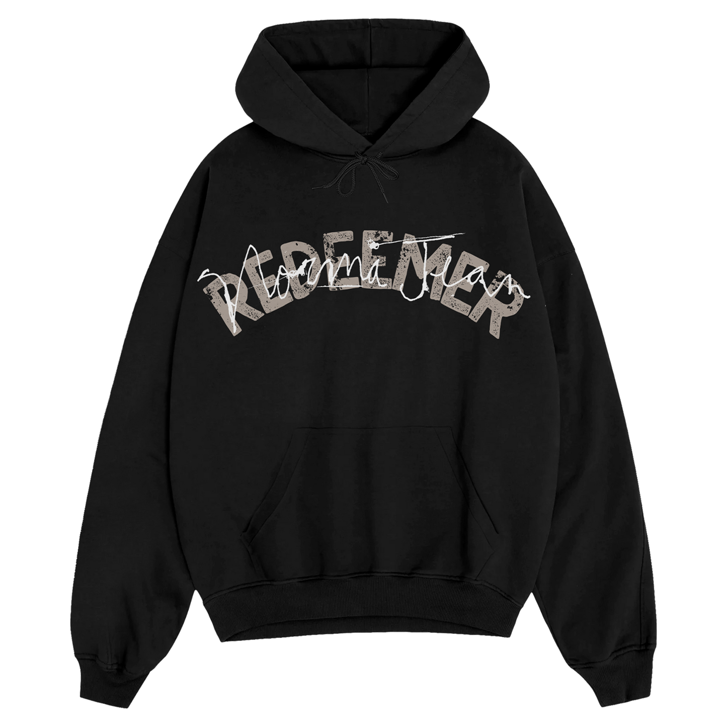 Redeemer Hoodie