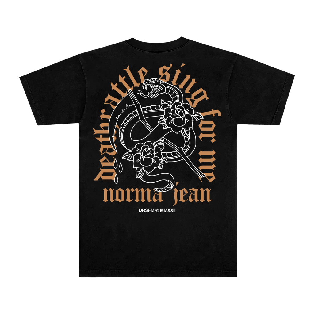 DRSFM Traditional Tee