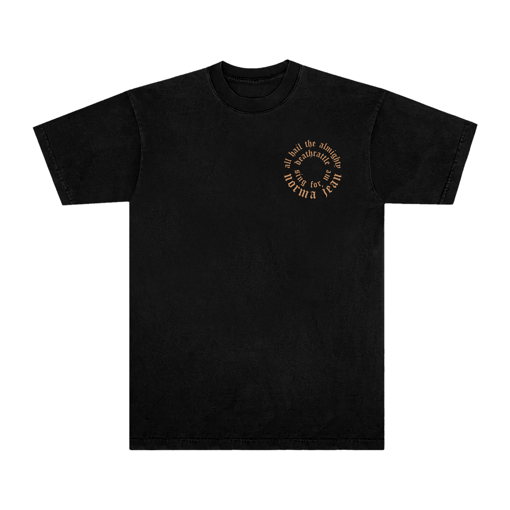 DRSFM Traditional Tee
