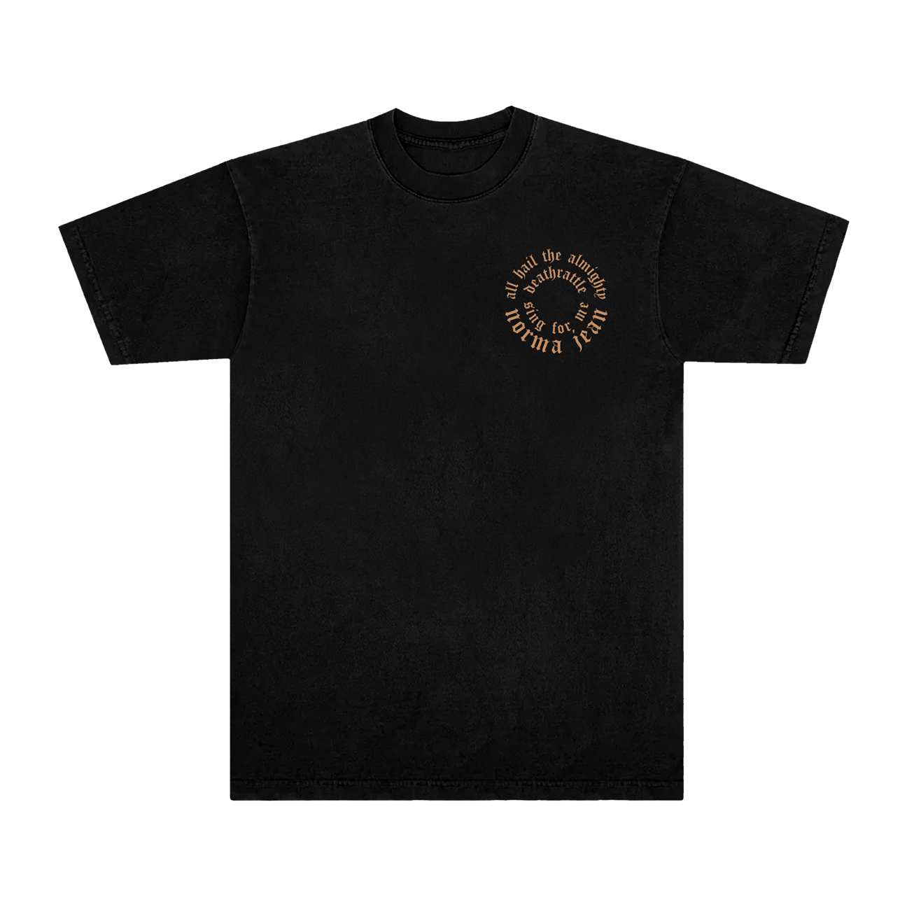 DRSFM Traditional Tee