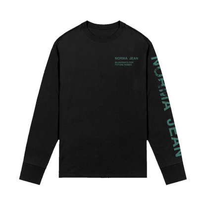 Hell Is Empty Long Sleeve