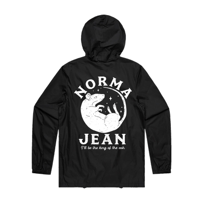 NJ Rat Windbreaker