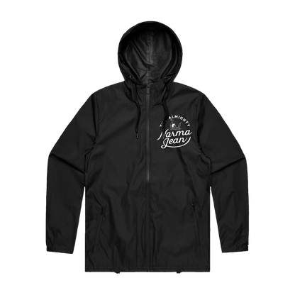 NJ Rat Windbreaker