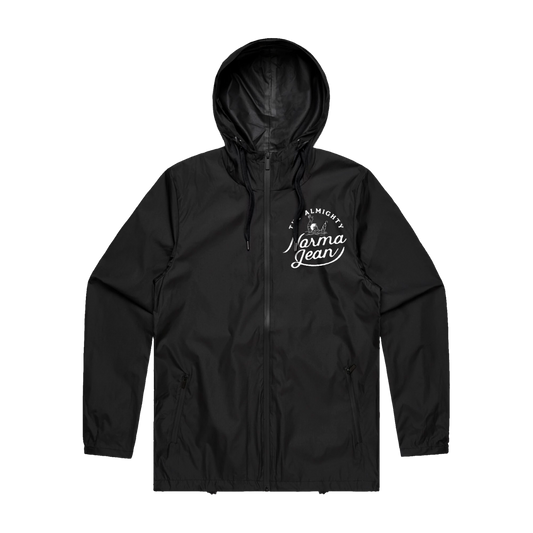 NJ Rat Windbreaker