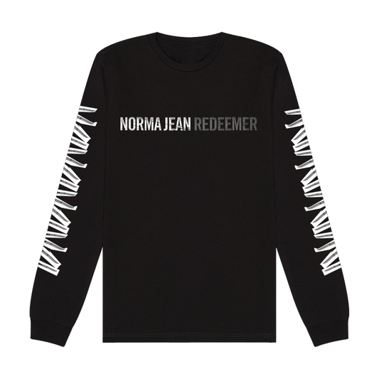 Knives Longsleeve