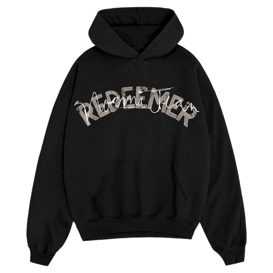 Redeemer Hoodie