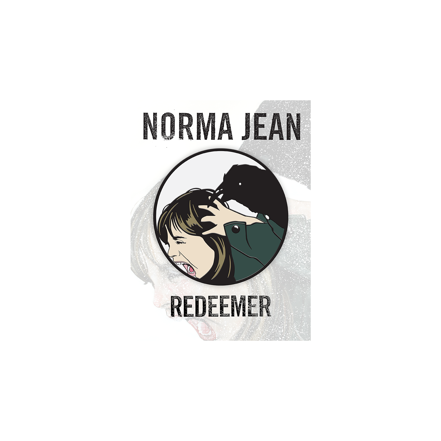 Redeemer Pin