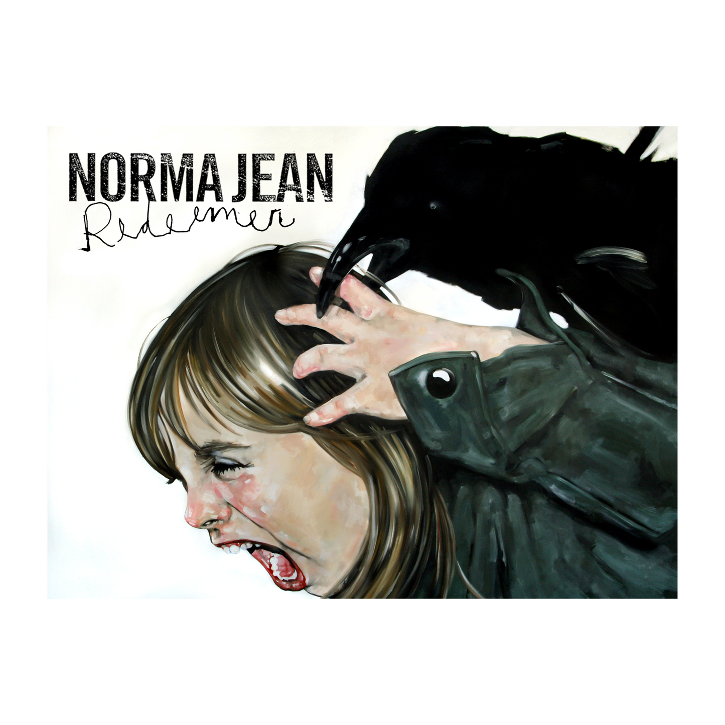 Redeemer 11x17 Poster