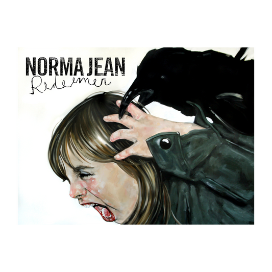 Redeemer 11x17 Poster