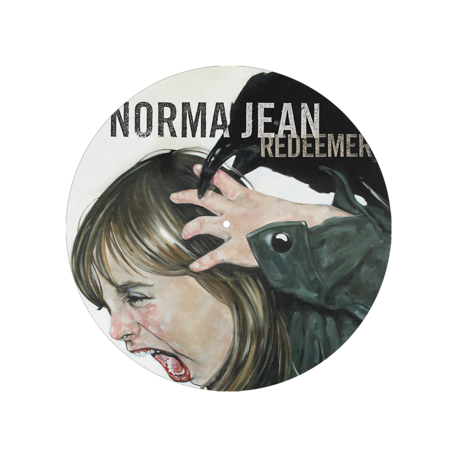 Redeemer Slipmat