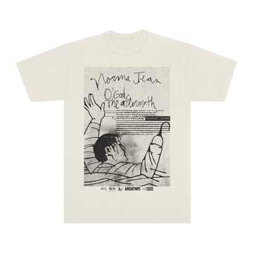 Norma Jean | Official Merchandise