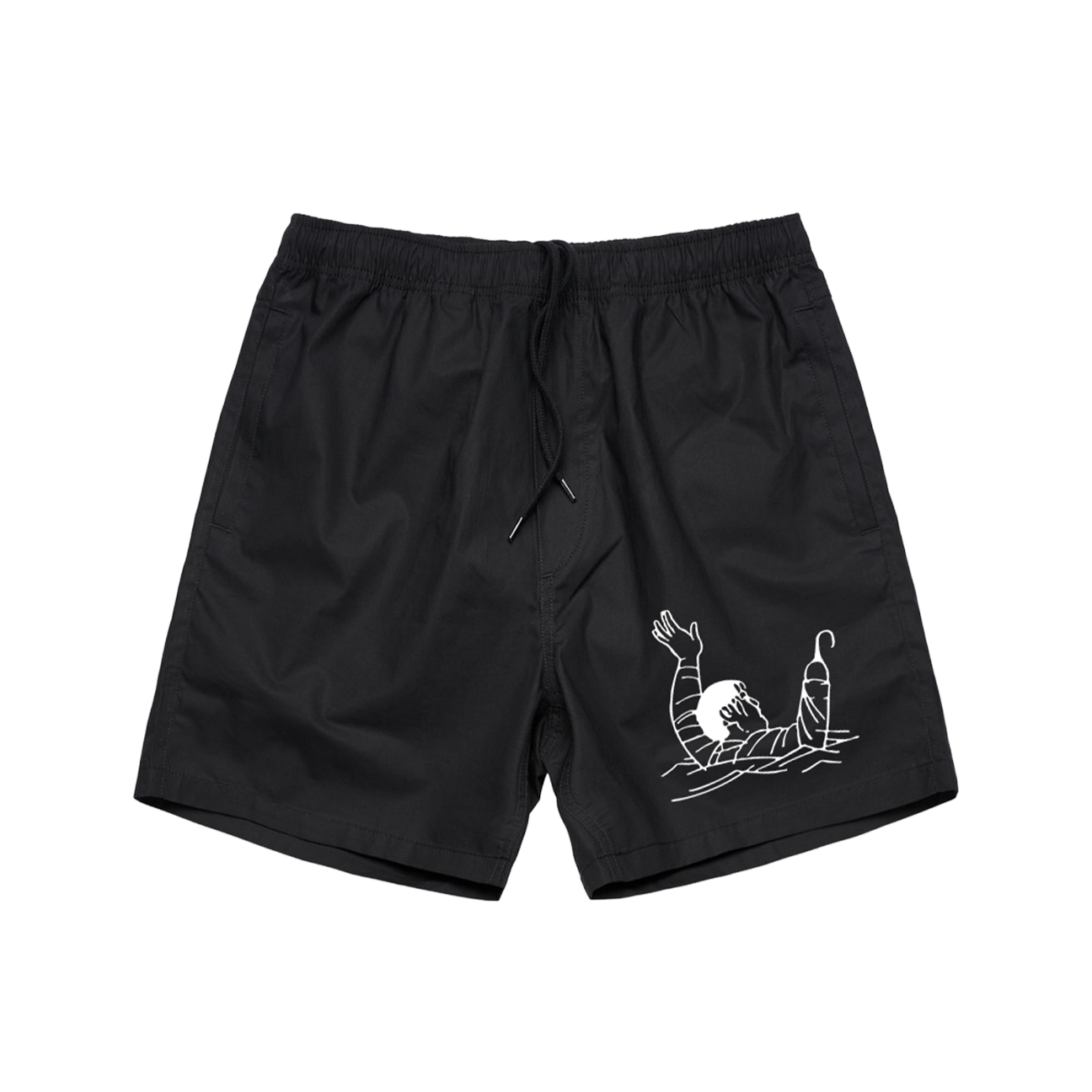 OGTA Beach Shorts