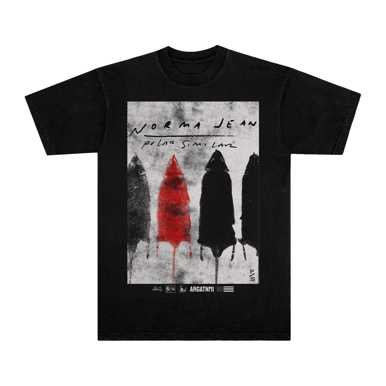 Polar Similar Tee