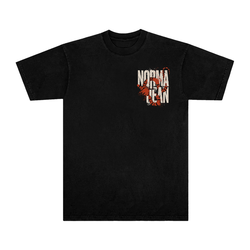 Venom In The Veins Tee