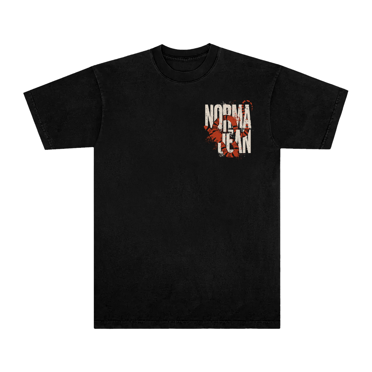 Venom In The Veins Tee
