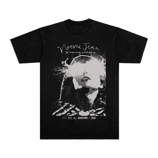 Wrongdoers Tee